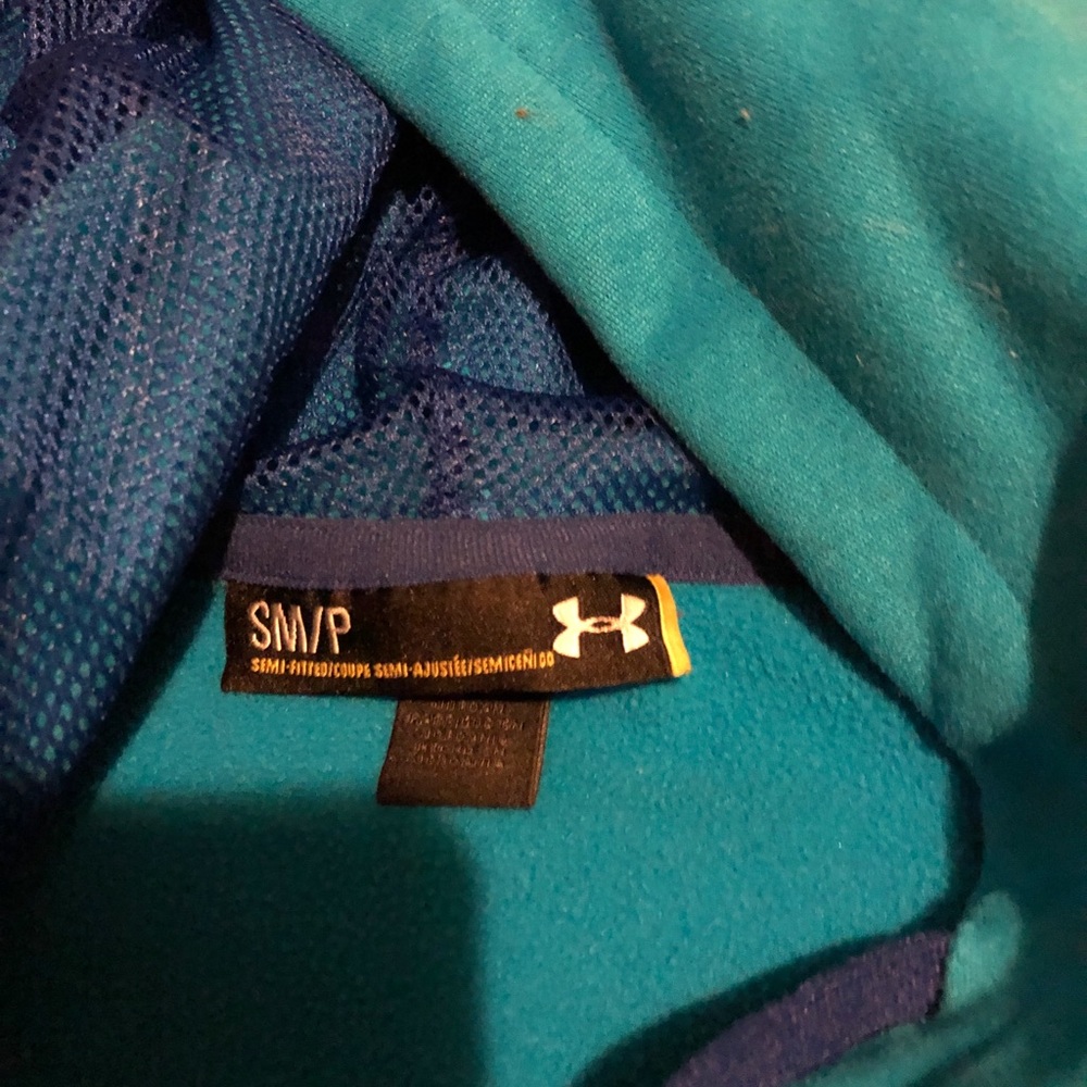 Under Armour Hoodie ✨ - Picture 2 of 3